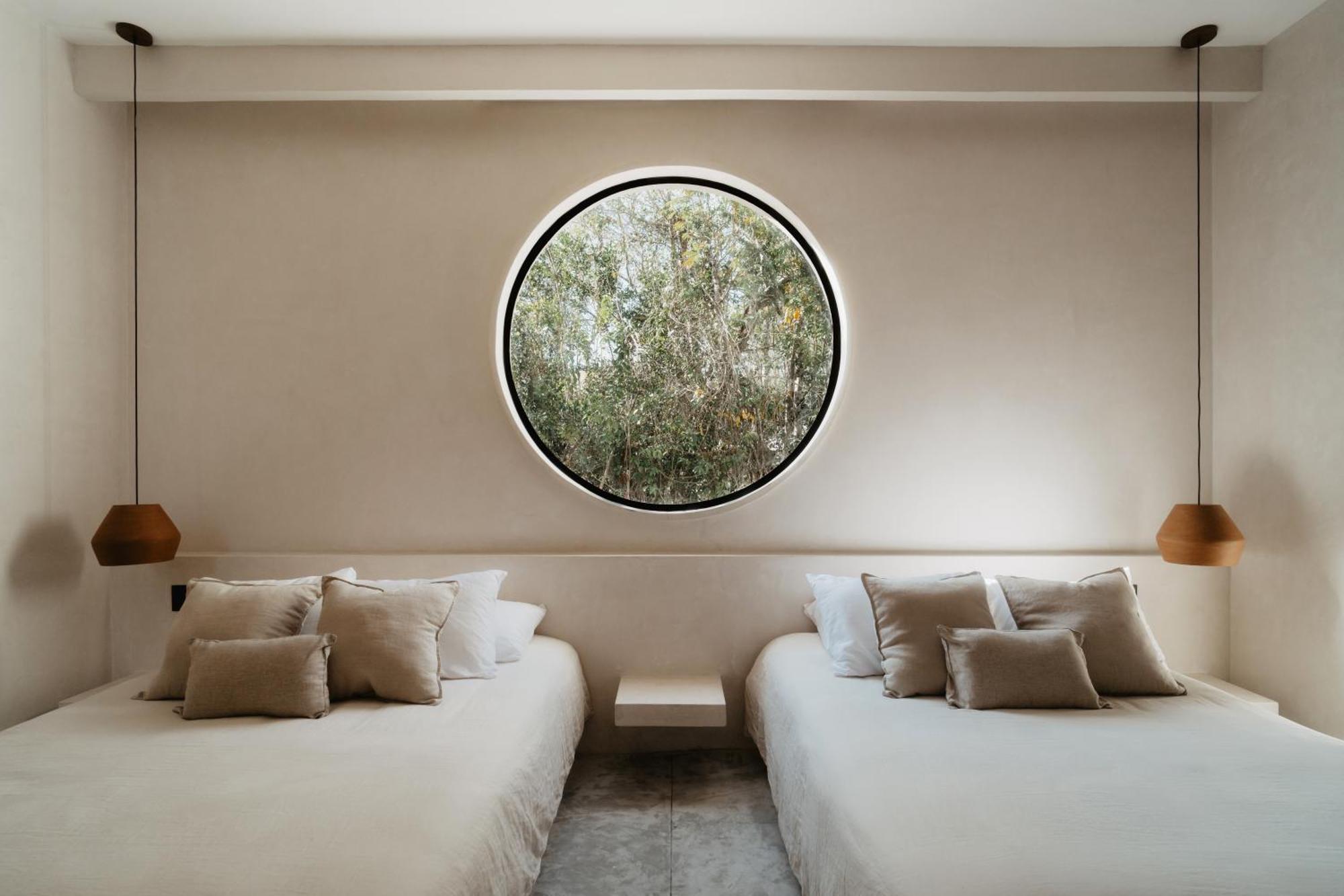 Villa Lev - Celebrated Architectural Designer Villa Tulum Exteriér fotografie