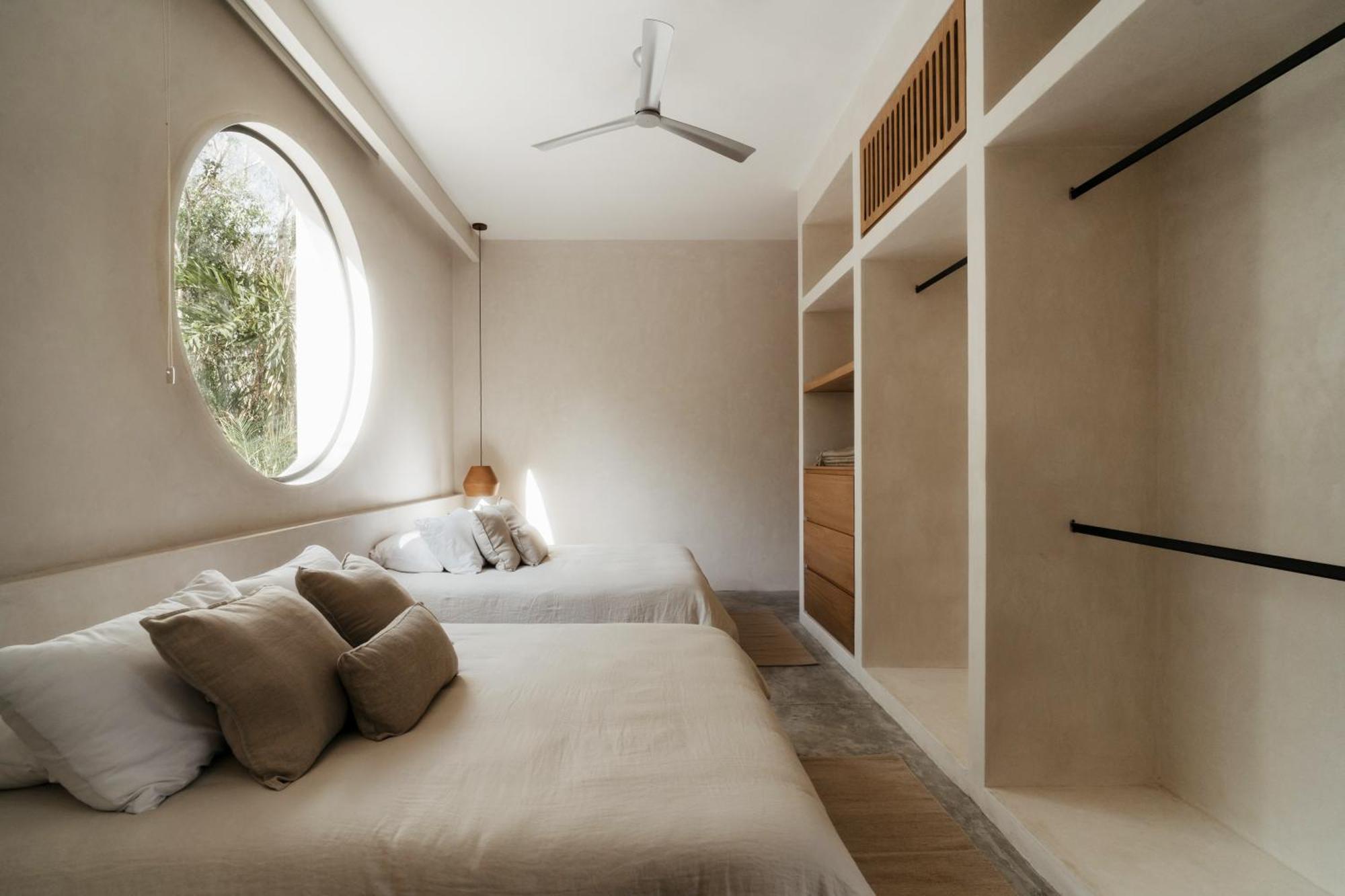 Villa Lev - Celebrated Architectural Designer Villa Tulum Exteriér fotografie