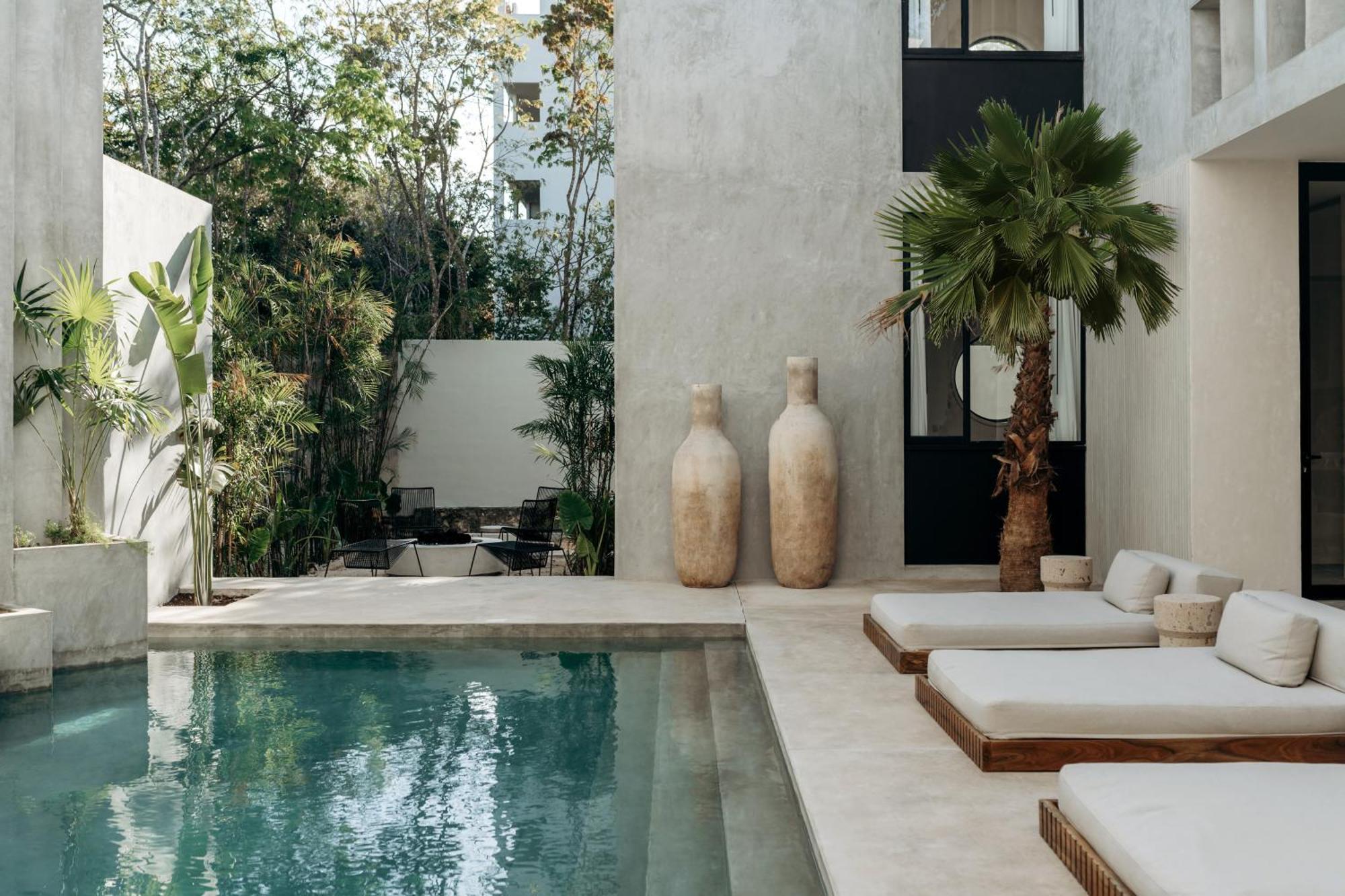Villa Lev - Celebrated Architectural Designer Villa Tulum Exteriér fotografie