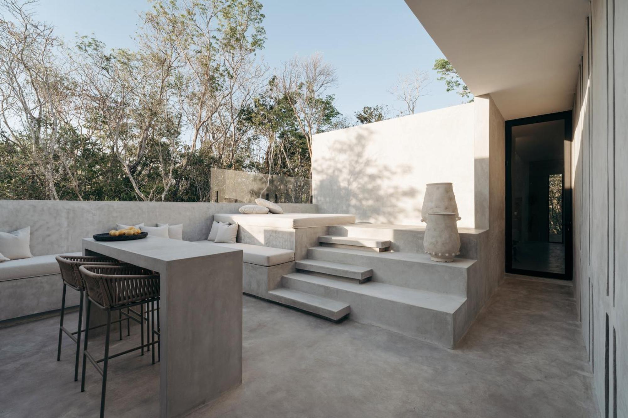 Villa Lev - Celebrated Architectural Designer Villa Tulum Exteriér fotografie