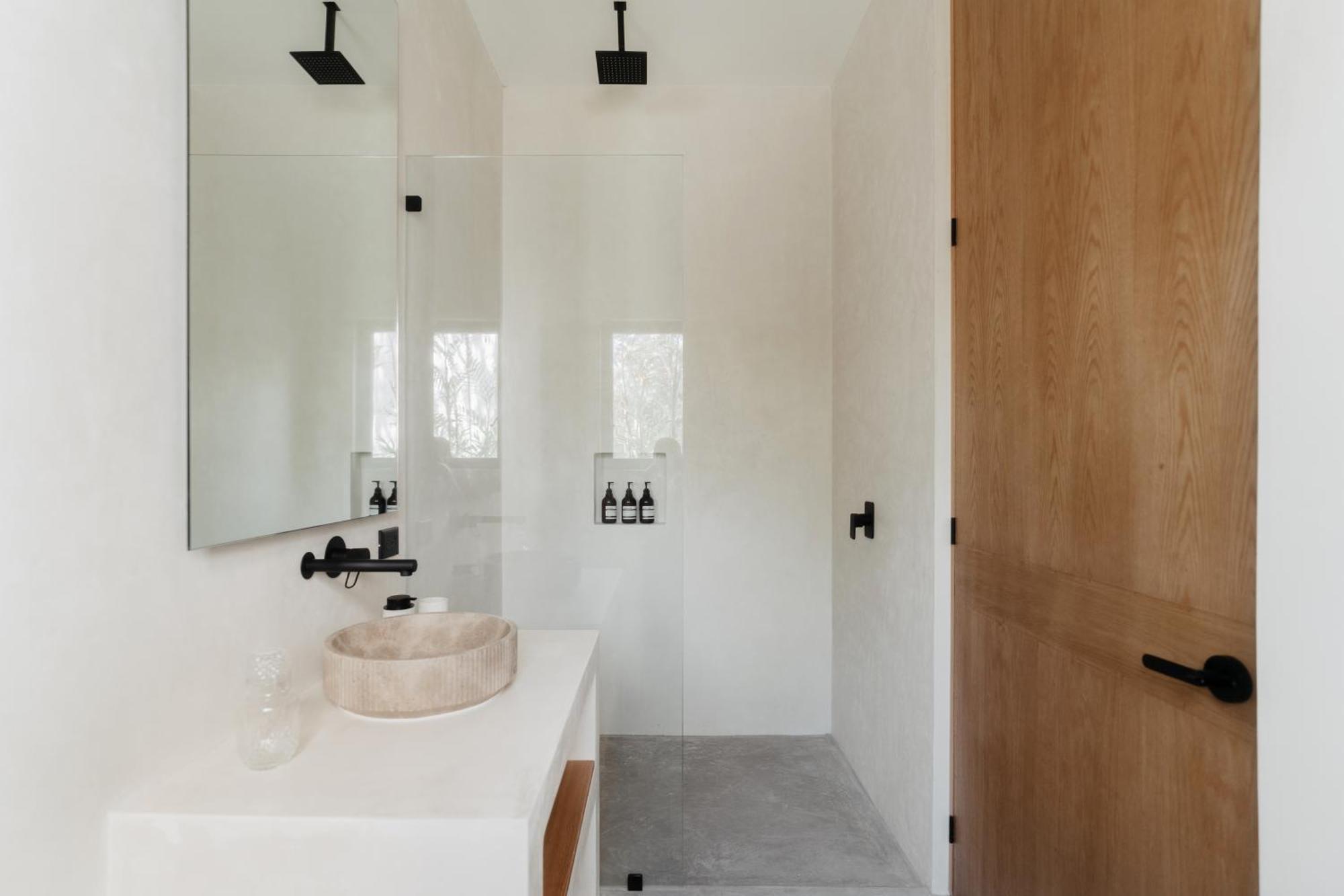 Villa Lev - Celebrated Architectural Designer Villa Tulum Exteriér fotografie