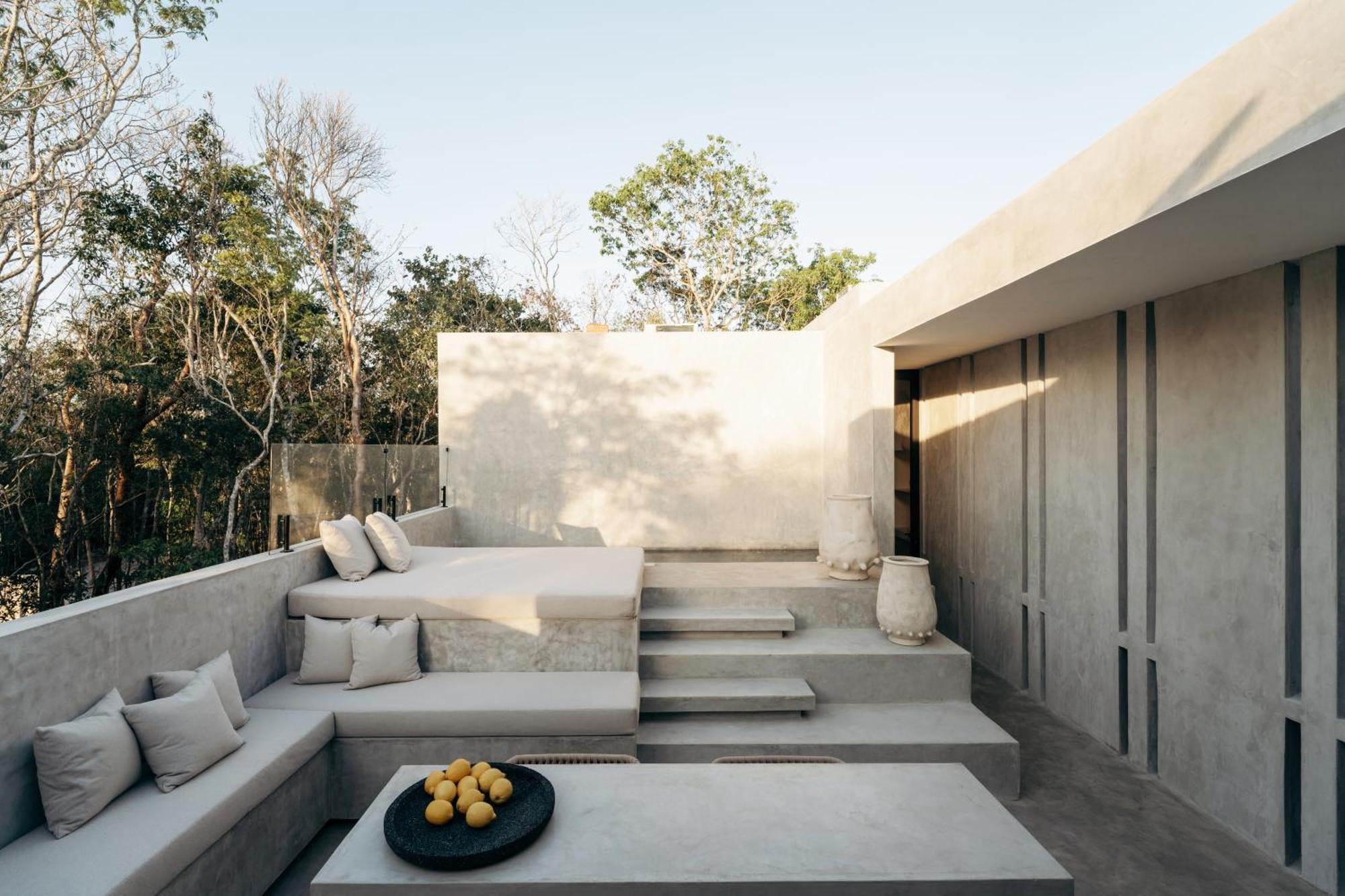 Villa Lev - Celebrated Architectural Designer Villa Tulum Exteriér fotografie