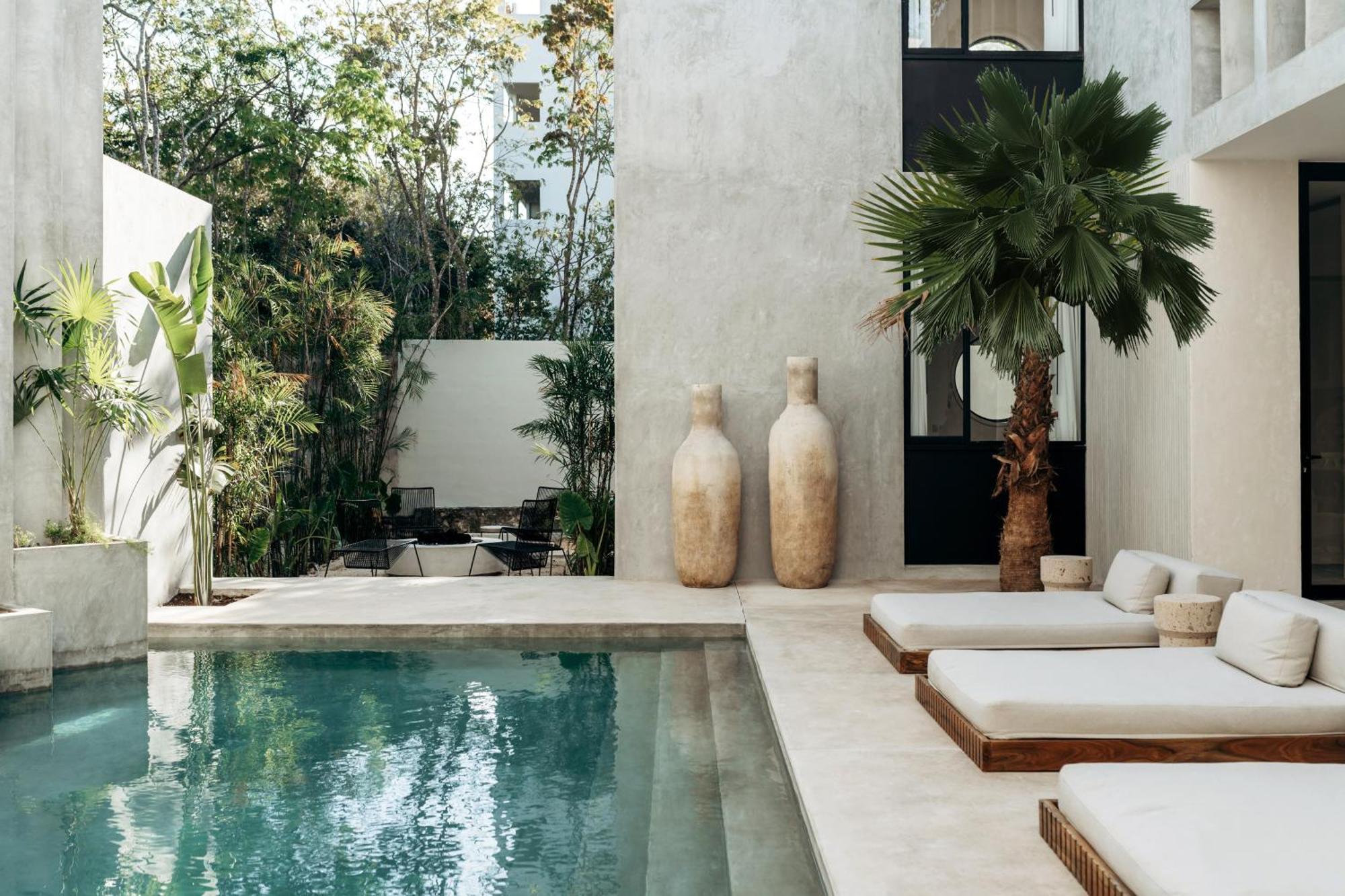 Villa Lev - Celebrated Architectural Designer Villa Tulum Exteriér fotografie
